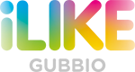 iLike Gubbio Logo